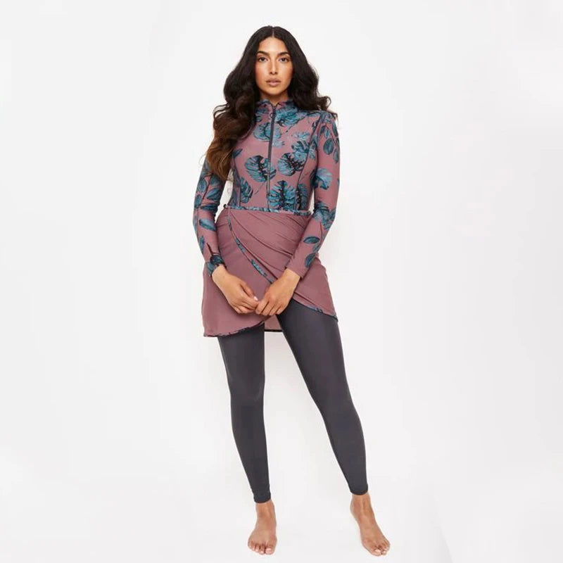 Fashionable Burkini